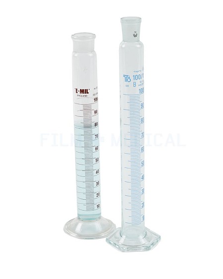 Measuring Cylinder 100ml